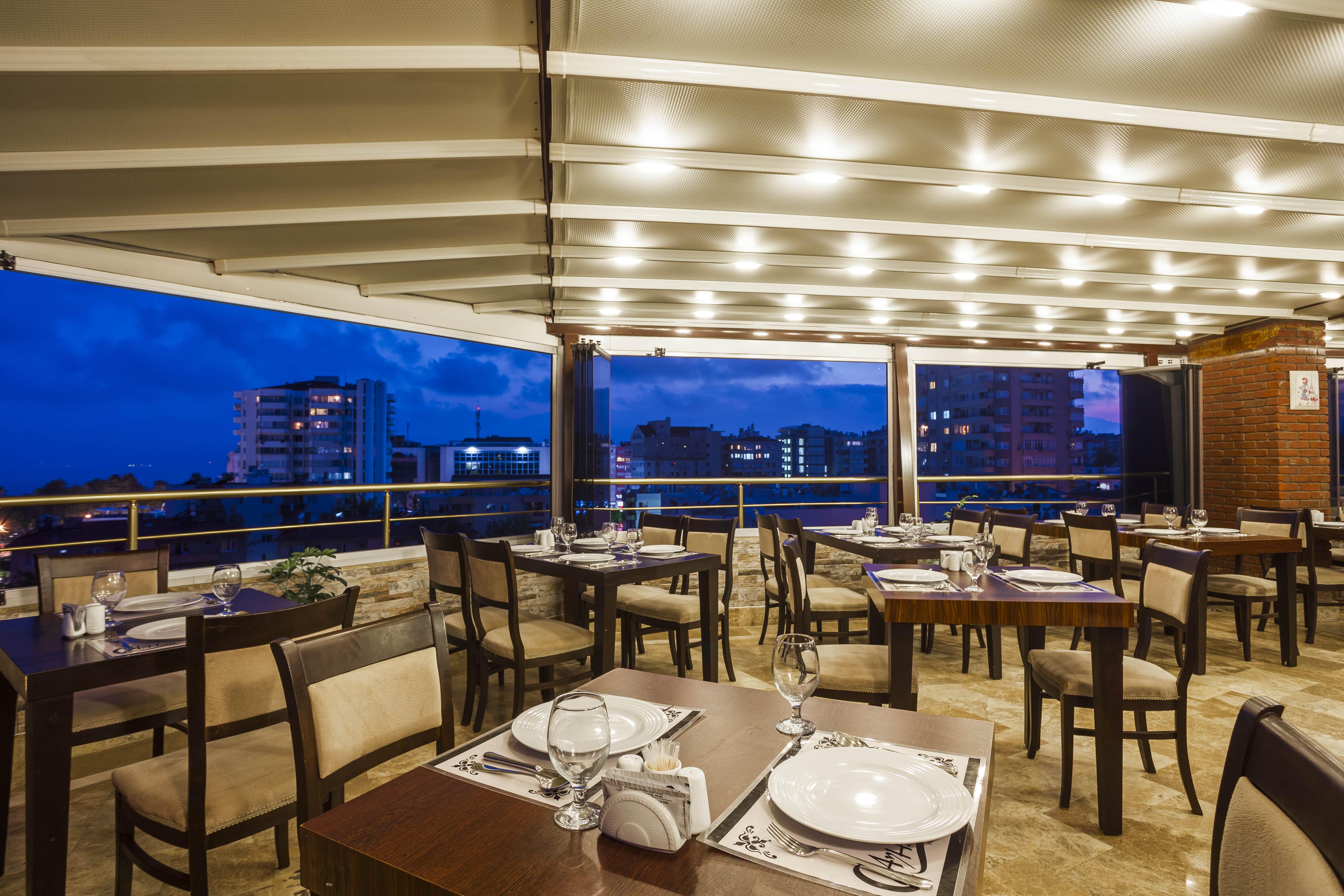 Otel Ayhan 3*