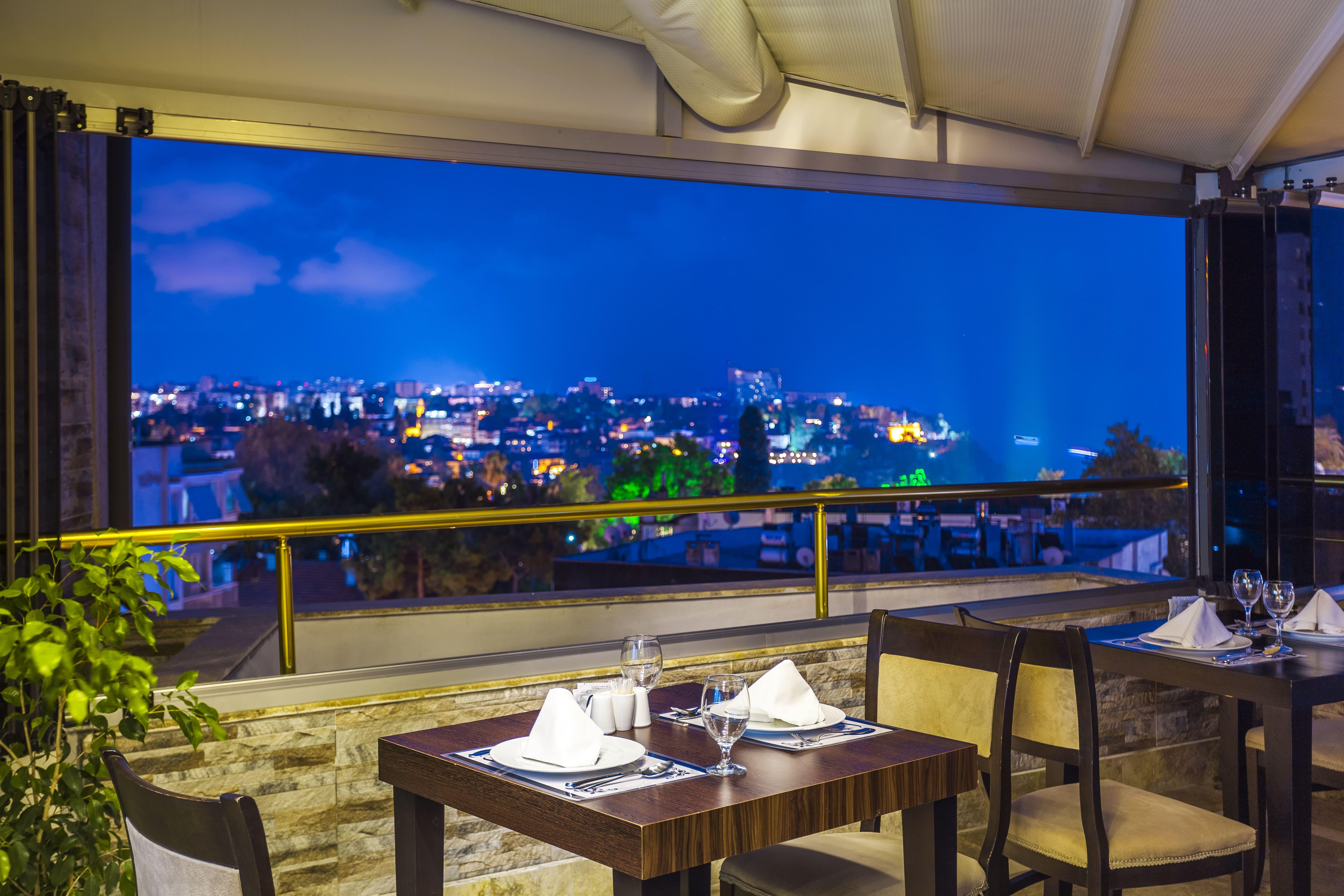 Ayhan Otel 3*