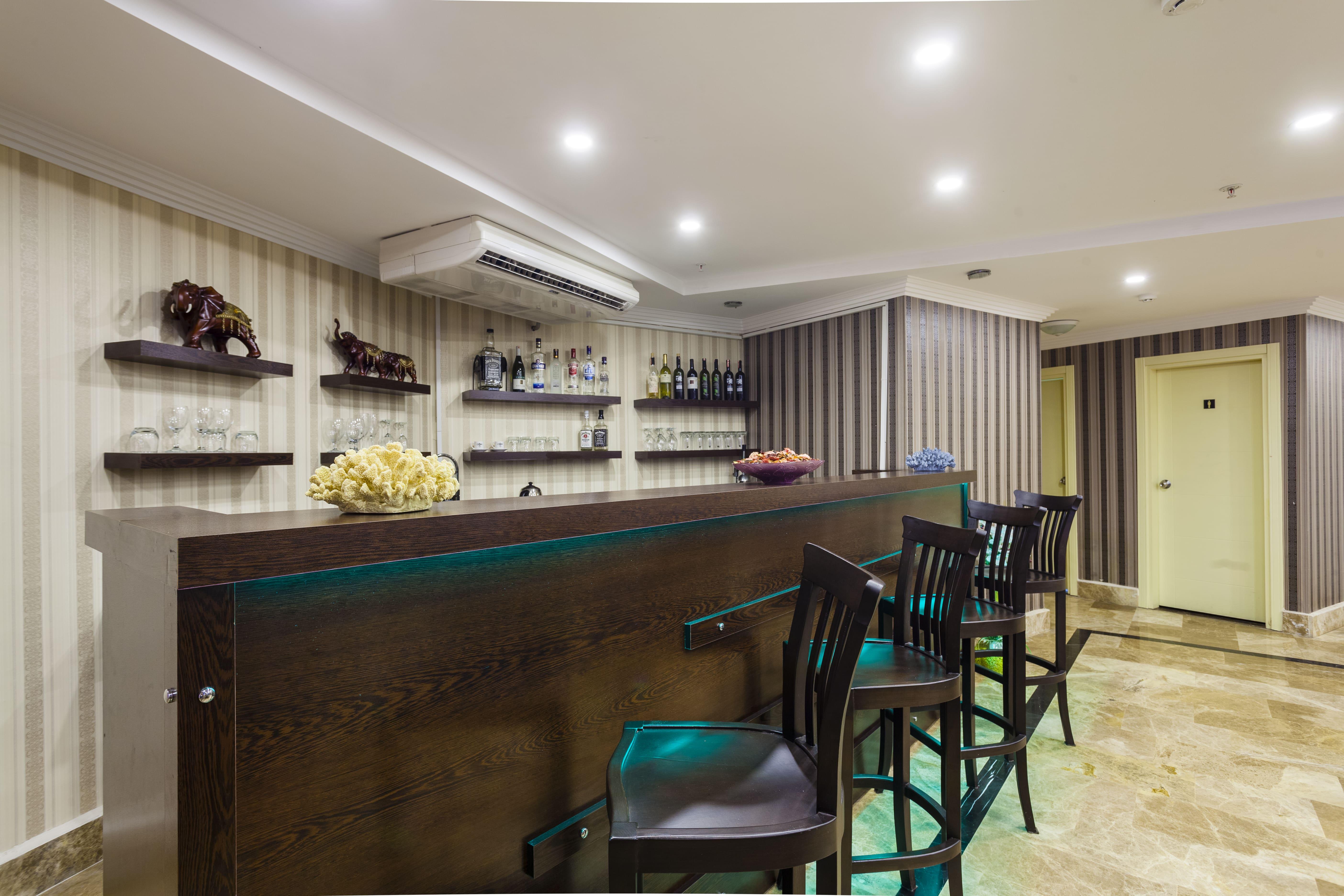 Ayhan Otel