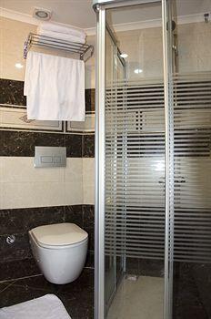 Otel Ayhan 3*