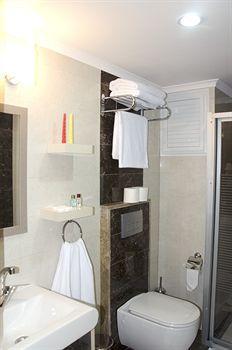 Otel Ayhan Antalya