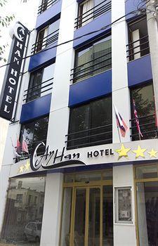 Ayhan Otel 3*