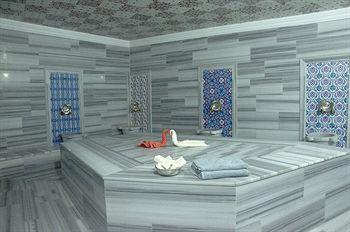 Otel Ayhan Antalya