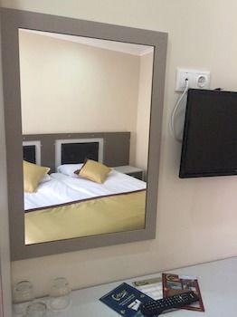 Otel Ayhan Antalya
