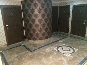 Ayhan Otel Antalya