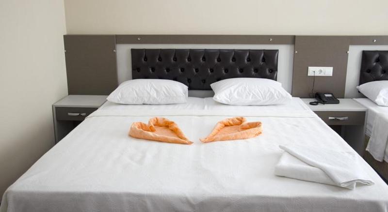Otel Ayhan 3*