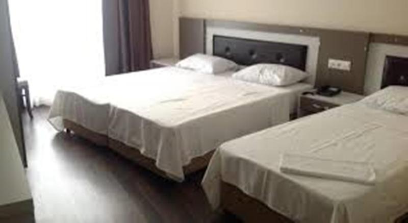 Otel Ayhan Antalya